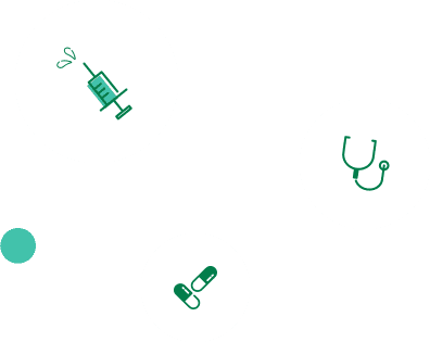 アイコンの背景