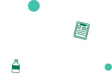 アイコンの背景